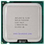 Процесор  Intel® Pentium® Processor E6300 2M Cache, 2.80 GHz, 1066 MHz FSB сокет 775, снимка 1 - Процесори - 27843193