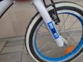Продавам колела внос от Германия детски велосипед ROCKET BMX 16 цола, снимка 3
