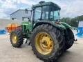 На части Трактор John Deere 7710, 7810 серия, снимка 4