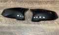 BMW F10 F11 F12 F13 F06 LCI 2014-2017 капаци огледала, снимка 1