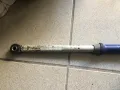 Динамометричен ключ Berner, снимка 4
