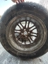 195/65/15 зимни гуми 2те са мишелин другите 2 клебар с оригинални джанти на форд цена 300! телефон з, снимка 9