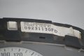 Табло Километраж за Opel Astra , VDO 110080072002, 270400 2 1274 01, 092311330FD, снимка 3