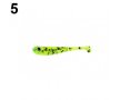 Силиконова рибка за дроп шот риболов - силикон Formax Attack Dropper Chad 4 sm, снимка 5