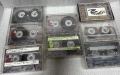 Аудио Касети SONY 60 мин. и 90 мин. /8 броя за 24,00 лв./, снимка 7