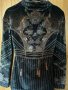 29Desires Поло от кадифе, снимка 1 - Блузи с дълъг ръкав и пуловери - 43685990