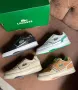 Lacoste дамски маратонки , снимка 5