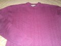 Дамски пуловер., снимка 1 - Блузи с дълъг ръкав и пуловери - 34812207
