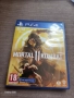 Mortal kombat 11 ps4, снимка 1