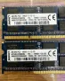 Рам памет за лаптоп 16GB DDR3 Kingston ACR16D3LS1KBGT/8G, снимка 2
