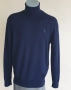 POLO Ralph Lauren Merino Wool / POLO Mens Size M  ОРИГИНАЛ! Мъжки Пуловер Поло!, снимка 14