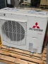  Външно тяло на климатик Mitsubishi Heavy FDC125VNA- 220V - 14 KW -  ново, снимка 1