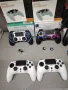 джойстици за пс 4 , снимка 2