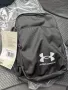 Нова мъжка чанта Under Armour Loudon Lite Crossbody, снимка 6