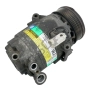 Компресор климатик Opel Astra H (A04) 2004-2010 ID:150535, снимка 2