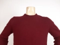 Gran Sasso - Мъжки пуловер от 100% кашмир размер M, снимка 5