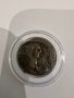 Сувенирна монета, реплика, снимка 1 - Нумизматика и бонистика - 43364148