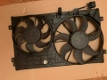 Перки охлаждане за Голф 5 Ауди А3 Сеат VW Golf 5 Audi A3 8P 1.6 102 к.с, снимка 3