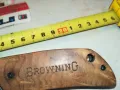 BROWNING-СГЪВАЕМ НОЖ 1303251051, снимка 12