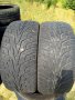 2бр летни гуми 295/45R20 Hankook, снимка 1 - Гуми и джанти - 33598638