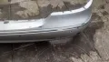 Задна броня тип AMG за Мерцедес E класа W211 2005-2009 г., снимка 4
