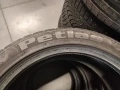 2бр.зимни гуми 225/45/18 Petlas, снимка 3