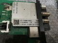  Tелевизор Samsung QE65Q80BAT For 65Inc MAIN BOARD BN94-17616X, снимка 3