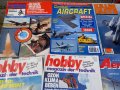 Списания Aeroplane и др., снимка 2