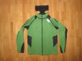 gore windstopper soft shell jacket , снимка 2