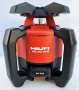 ТОП ЦЕНА! Hilti PR 30-HVS A12 - Ротационен лазер за употреба на открито 2024г., снимка 2