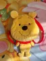 малка раница Мечо Пух раничка за ясла , снимка 1