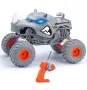 RC Monster Truck с дистанционно управление, снимка 1