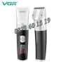 Професионална машинка за подстригване VGR V-069, Безжична машинка за подстригване, снимка 3