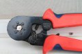 Кримп клещи H3C8 0.25-6 mm, снимка 2
