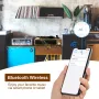 Ретро  грамофон с Bluetooth, снимка 3
