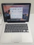 Лаптоп Macbook Pro A1278 / 2.7GHz Intel Core i7 / 8GB RAM / 128GB SSD, снимка 2