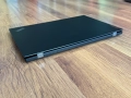 15.6' Touch Full HD IPS Xeon W-10855M Lenovo ThinkPad P15V 16GB DDR4/256GB NVMe/Nvidia 4GB/Бат 6ч, снимка 4