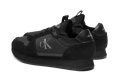 Обувки Calvin Klein Jeans Runner Sock Laceup, снимка 5