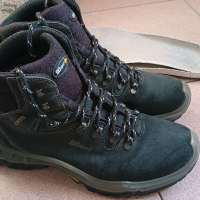 Grisport мъжки туристически непромокаеми обувки, снимка 4 - Зимни спортове - 44896131