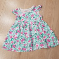Бебешки рокли , снимка 4 - Бебешки рокли - 32327330