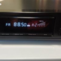 Sony ST-S120 FM HIFI Stereo FM-AM Tuner, Made in Japan, снимка 1 - Ресийвъри, усилватели, смесителни пултове - 44120305