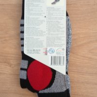 Луксозни спортни чорапи – размер 41-42 , Цена : 18 лв. , снимка 9 - Спортна екипировка - 27944340