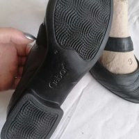 Gabor нови ест кожа, снимка 3 - Дамски ежедневни обувки - 32511863