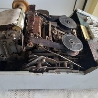 Сметачна машина Astrota, снимка 8 - Антикварни и старинни предмети - 43514699