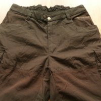 PINEWOOD TC-LITE Trouser размер М за лов риболов туризъм панталон със здрава материя - 689, снимка 3 - Панталони - 43505631