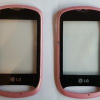 LG T310 оригинални части и аксесоари , снимка 5 - Резервни части за телефони - 26386714