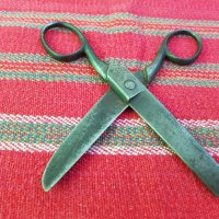 Ножица Robi Klaas Solingen, снимка 3 - Антикварни и старинни предмети - 43582711