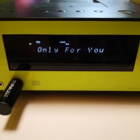 Onkyo CR 245 USB CD Mp3 аудиосистема с две тонколони и дистанционно , снимка 9 - Аудиосистеми - 38144291