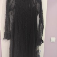 Продавам екстравагантна рокля Lucy, снимка 2 - Рокли - 38063952