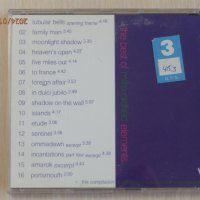 Mike Oldfield - Elements - The Best of - 1993, снимка 2 - CD дискове - 43938510